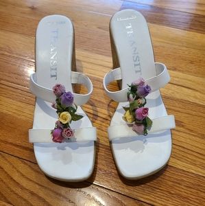 New York Transit Wedge